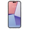 - iPhone 14 Pro - Skal - Quartz Hybrid - Crystal Clear