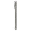 - iPhone 14 Pro - Skal - Quartz Hybrid - Crystal Clear