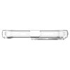- iPhone 14 Pro - Skal - Quartz Hybrid - Crystal Clear