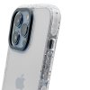 - iPhone 14 Pro - Skal - RE-COVER - Vit