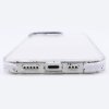 - iPhone 14 Pro - Skal - RE-COVER - Vit