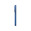 - iPhone 14 Pro - Skal - Thin Case - Blueprint Blue