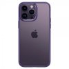 - iPhone 14 Pro - Skal - Ultra Hybrid - Deep Purple
