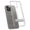 - iPhone 14 Pro - Skal - Ultra Hybrid S - Crystal Clear
