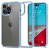 - iPhone 14 Pro - Skal - Ultra Hybrid - Sierra Blue