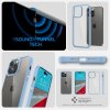 - iPhone 14 Pro - Skal - Ultra Hybrid - Sierra Blue