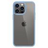- iPhone 14 Pro - Skal - Ultra Hybrid - Sierra Blue