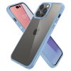 - iPhone 14 Pro - Skal - Ultra Hybrid - Sierra Blue