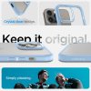 - iPhone 14 Pro - Skal - Ultra Hybrid - Sierra Blue