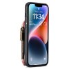 - iPhone 14 - Skal - C20 Series - Rosa