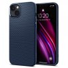 - iPhone 14 - Skal - Liquid Air - Navy Blue