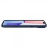 - iPhone 14 - Skal - Liquid Air - Navy Blue