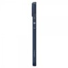 - iPhone 14 - Skal - Liquid Air - Navy Blue