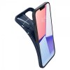 - iPhone 14 - Skal - Liquid Air - Navy Blue