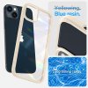 - iPhone 14 - Skal - Ultra Hybrid - Sand Beige