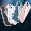 - iPhone 14 - Skal - TPU - Transparent
