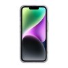 - iPhone 13/iPhone 14 - Skal - TPU MagSafe - Transparent