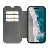 - iPhone 13/14/15/16e/17e - Fodral - Helsinki MagSafe - Svart