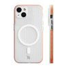 - iPhone 15 - Skal - Korrugerad MagSafe - Orange