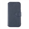 - iPhone 15 - Fodral - 4 Kortfack MagSafe - Blå