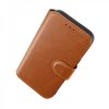 - iPhone 15 - Fodral - 4 Kortfack MagSafe - Brun
