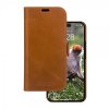 - iPhone 15 Plus - Fodral - Lynge - Tan