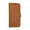 - iPhone 15 Plus - Fodral - Lynge - Tan