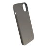 - iPhone 15 Plus - Skal - Silikon MagSafe - Grå