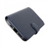- iPhone 15 Plus - Fodral - 4 Kortfack MagSafe - Blå