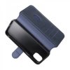 - iPhone 15 Plus - Fodral - 4 Kortfack MagSafe - Blå
