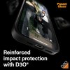 - iPhone 15 Plus - Skal - ClearCase D3O - Svart