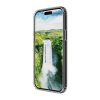 - iPhone 15 Plus - Skal - Iceland Ultra D3O MagSafe - Transparent