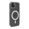 - iPhone 15 Plus - Skal - Iceland Ultra D3O MagSafe - Transparent