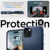 - iPhone 15 Plus - Skal - Mag Armor MagFit - Matte Black