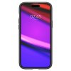 - iPhone 15 Plus - Skal - Mag Armor MagFit - Matte Black