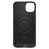 - iPhone 15 Plus - Skal - Mag Armor MagFit - Matte Black