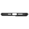 - iPhone 15 Plus - Skal - Mag Armor MagFit - Matte Black