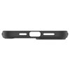- iPhone 15 Plus - Skal - Ultra Hybrid - Matte Black