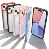 - iPhone 15 Plus - Skal - Ultra Hybrid - Mute Beige