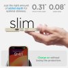 - iPhone 15 Plus - Skal - Ultra Hybrid - Mute Beige
