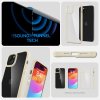 - iPhone 15 Plus - Skal - Ultra Hybrid - Mute Beige