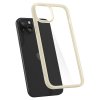 - iPhone 15 Plus - Skal - Ultra Hybrid - Mute Beige