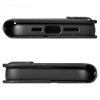 - iPhone 15 Pro - Fodral - Wallet S Pro - Svart