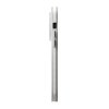 - iPhone 15 Pro Max - Skal - Korrugerad MagSafe - Vit