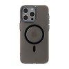 - iPhone 15 Pro Max - Skal - TPU MagSafe - Svart