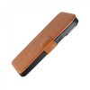 - iPhone 15 Pro Max - Fodral - 4 Kortfack MagSafe - Brun