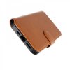 - iPhone 15 Pro Max - Fodral - 4 Kortfack MagSafe - Brun