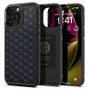 - iPhone 15 Pro Max - Skal - Cryo Armor - Blå