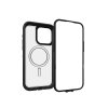 - iPhone 15 Pro Max - Skal - Defender XT MagSafe - Dark Side