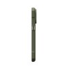 - iPhone 15 Pro Max - Skal - Essential Armor MagSafe - Olive Drab